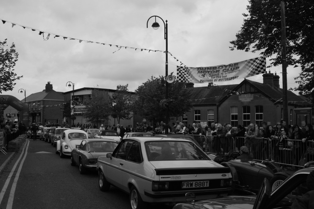 Road Rage – When the Red Mist&nbsp;descends