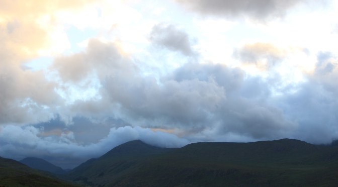 The Zombie Apocalypse