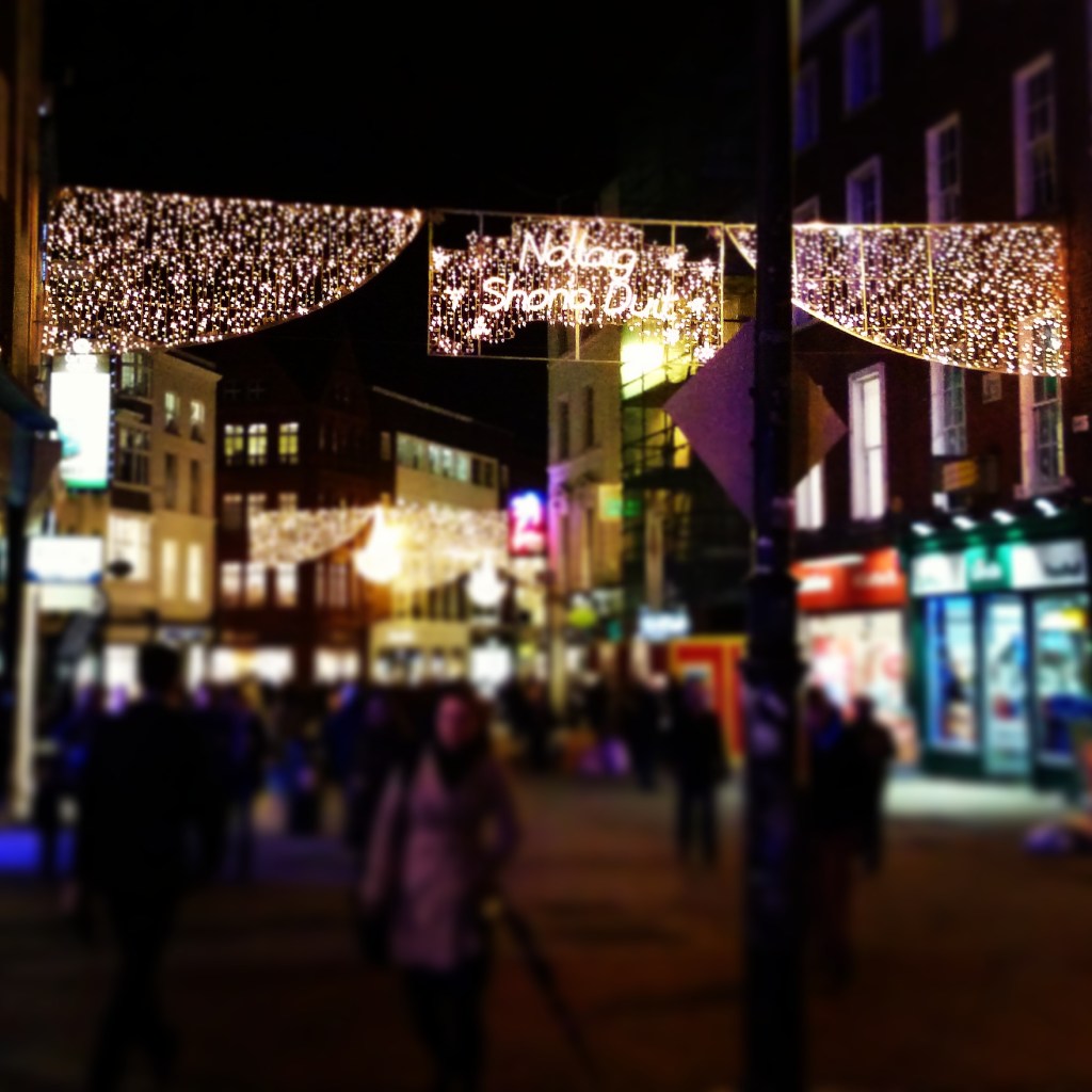 The 12 Pubs of Wreck the&nbsp;Head