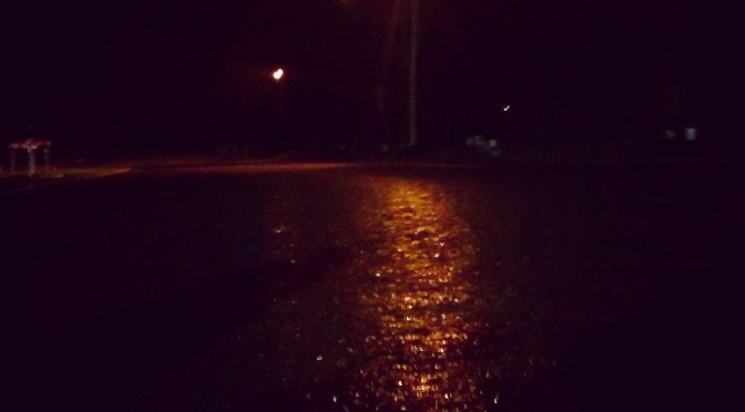 Couch to 5K – Day 2