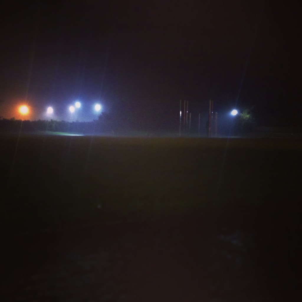 Couch to 5K – Day&nbsp;3