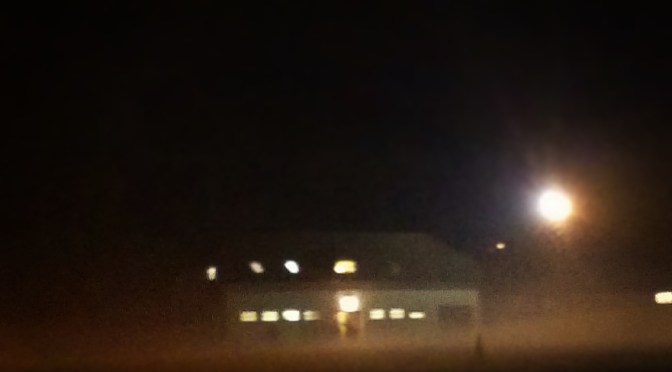 Couch to 5K – Day 4