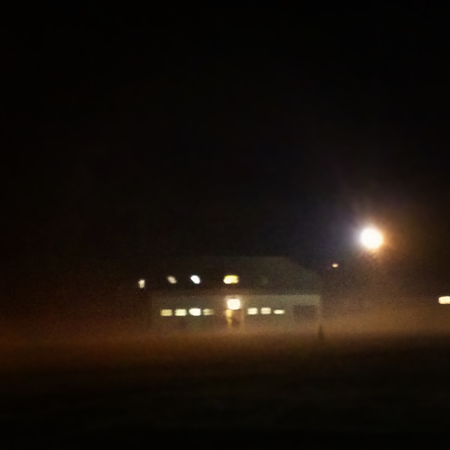 Couch to 5K – Day&nbsp;4