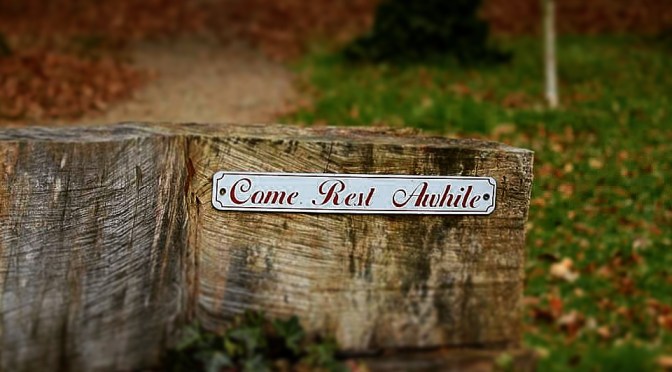 Where will you be in 5 years?