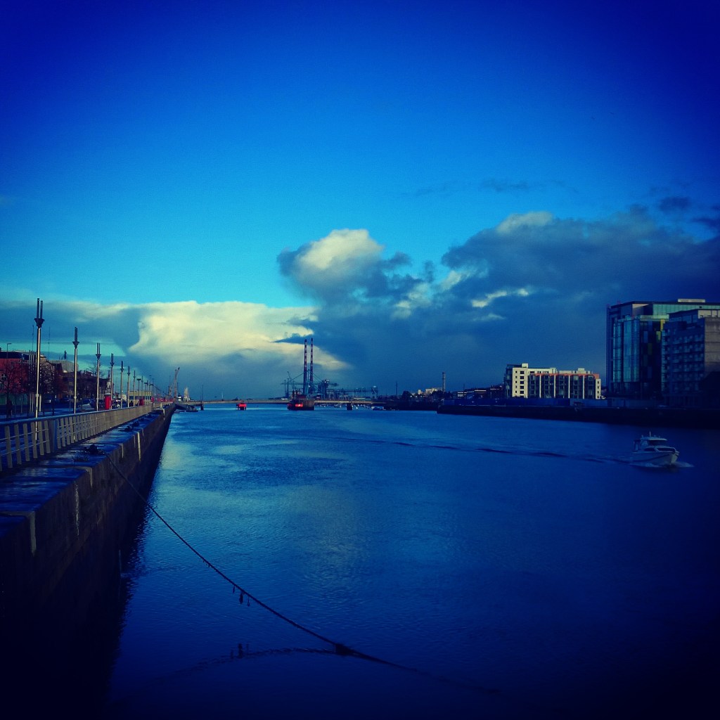 The Tank was&nbsp;Empty